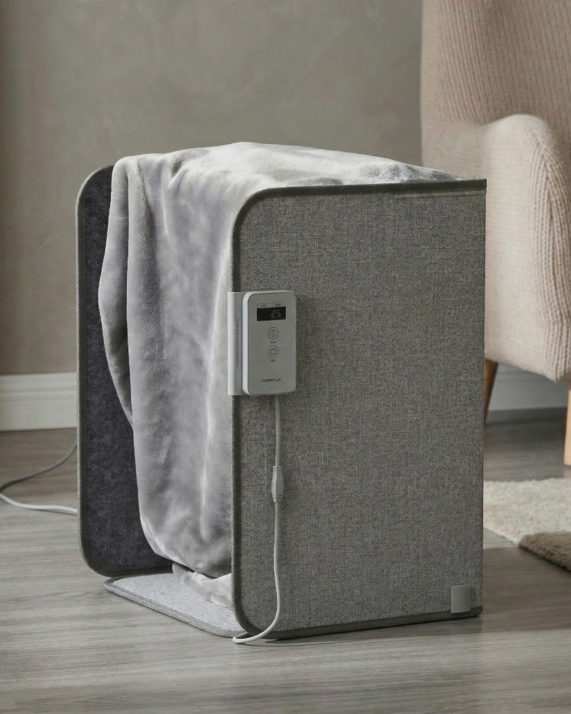 Under Desk Foot Heater