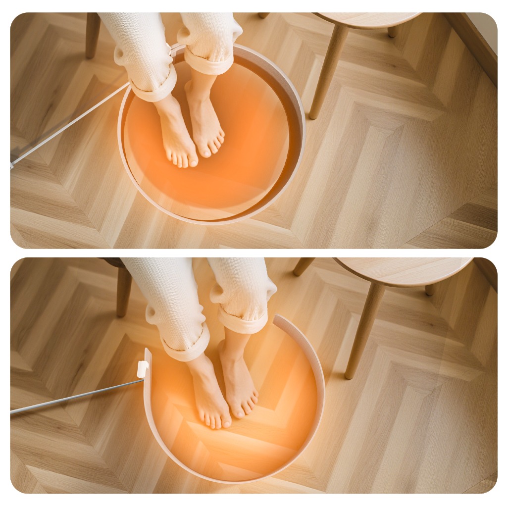 Safe for the whole family and pets